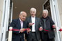 Inauguration officielle du Prieuré de Montaure